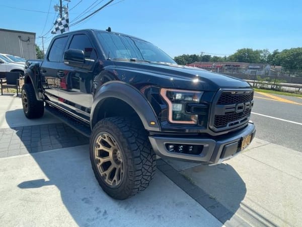 2020 Ford F-150  for Sale $80,495 