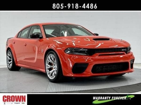 2023 Dodge Charger  for Sale $139,999 