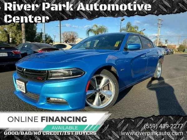 2016 Dodge Charger  for Sale $23,999 