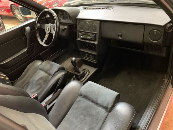 1994 Alfa Romeo 33 for Sale $18,500