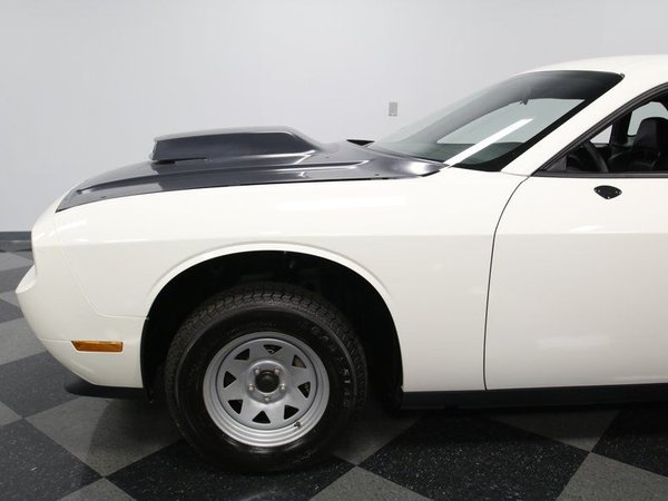 2009 Dodge Challenger Drag Pak for Sale $79,995