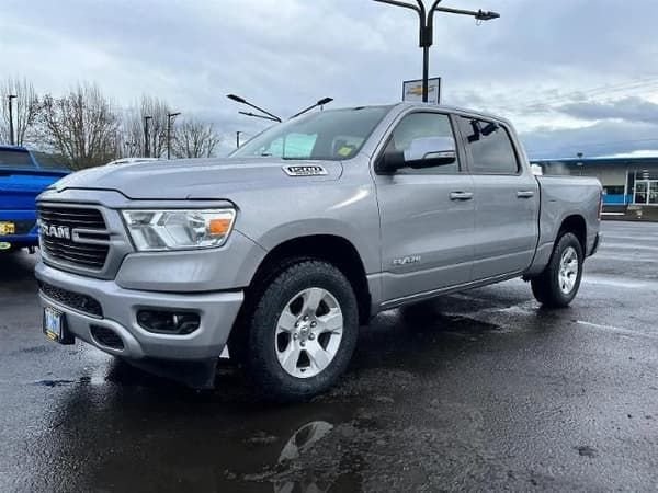 2020 RAM 1500  for Sale $39,690 