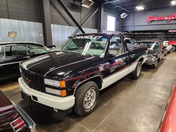 1993 Chevrolet Silverado 1500  for Sale $24,900 