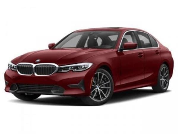 2020 BMW 3 Series  for Sale $26,999 