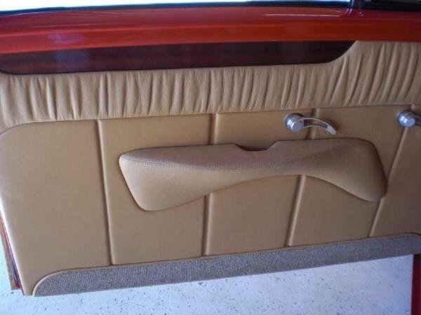 1951 Ford Country Squire Woody Wagon for Sale $95,900