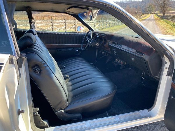 1974 Plymouth Road Runner for Sale $14,900