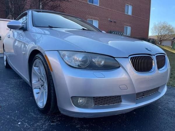 2007 BMW 3 Series  for Sale $8,495 