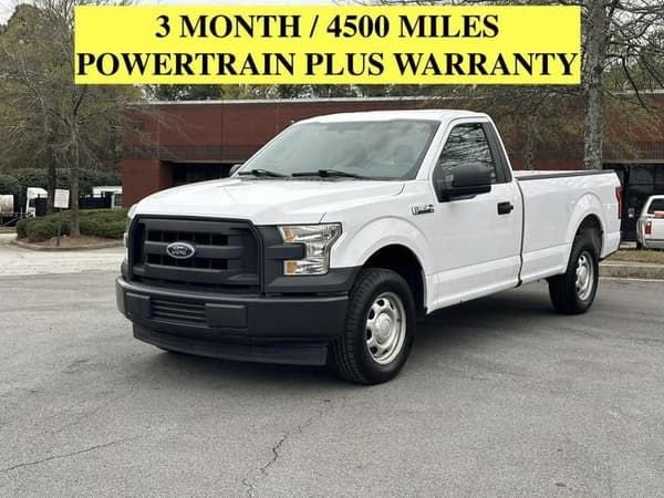 2017 Ford F-150  for Sale $14,700 