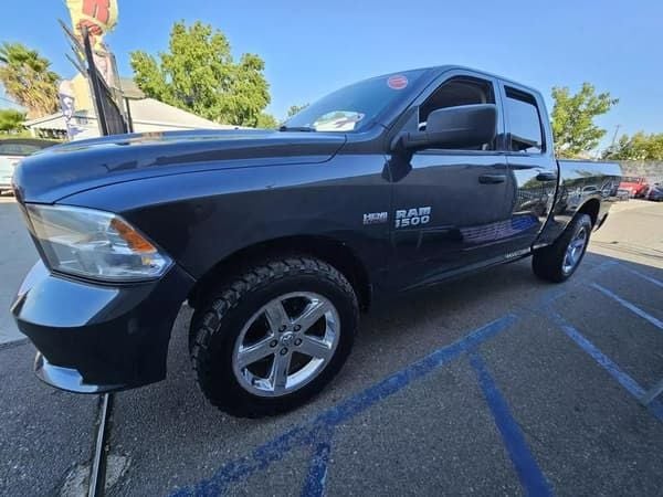 2017 Ram 1500  for Sale $19,999 