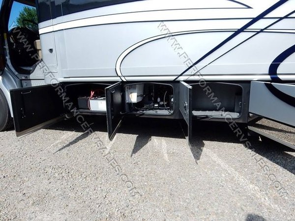 2019 Dynamax DYNAQUEST XL