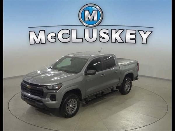 2023 Chevrolet Colorado  for Sale $44,989 