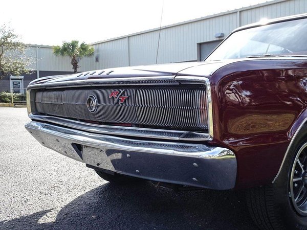 1966 Dodge Charger for Sale $29,995