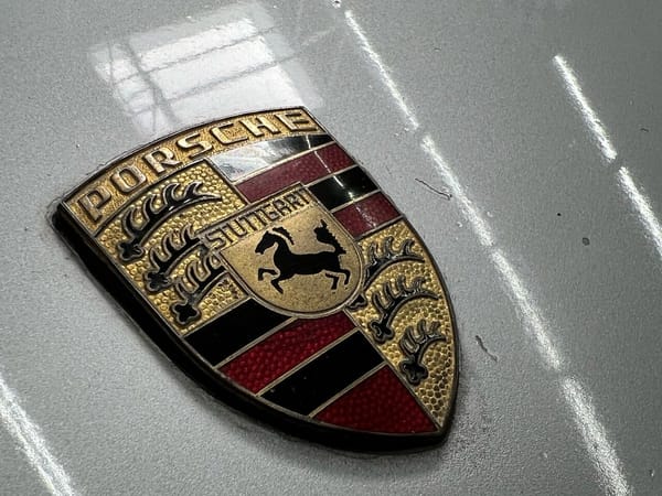 1990 Porsche 944  for Sale $14,995 