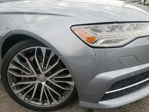 2016 Audi A6  for Sale $26,154 
