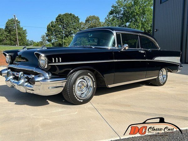 1957 Chevrolet Bel Air/150/210 