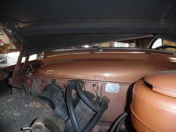 1951 Ford Victoria for Sale $23,999