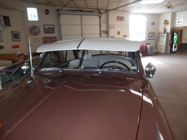 1951 Ford Victoria for Sale $23,999