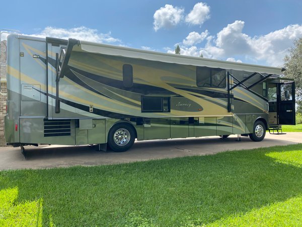 Winnebago Journey 40t for Sale $129,500