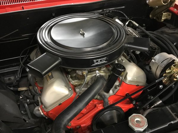 1962 Chevrolet Bel Air for Sale $75,000
