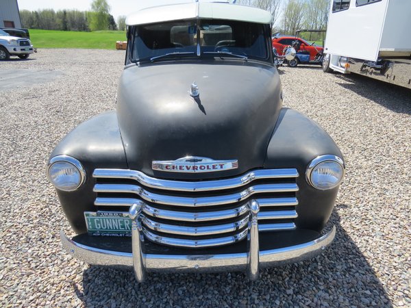 1950 CHEVY PICKUP for Sale $42,000