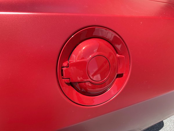 2009 Dodge Challenger