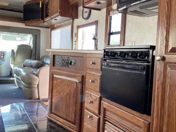 2007 Renegade 3800 for Sale $159,900