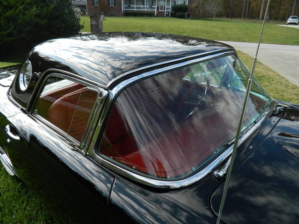 1957 Ford Thunderbird for Sale $36,950