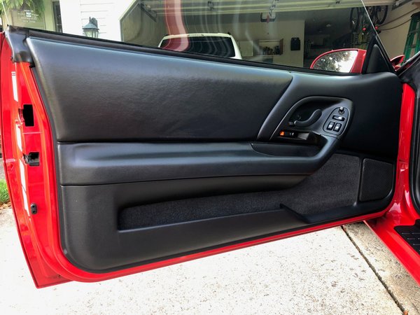 2002 Chevrolet Camaro
