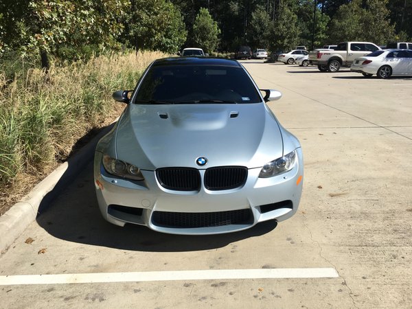2011 BMW M3 for Sale $30,000