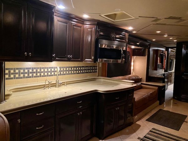 2010 Newmar King Aire for Sale $249,900