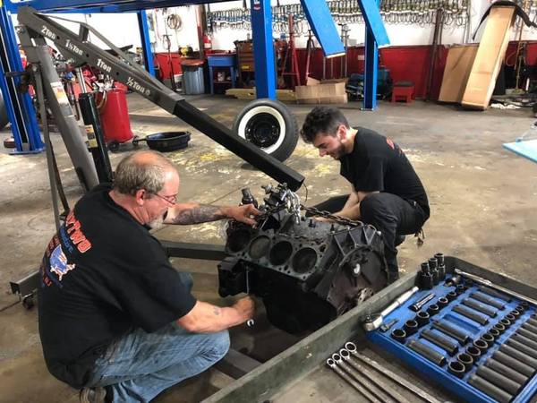 DAY TWO AUTOMOTIVE
