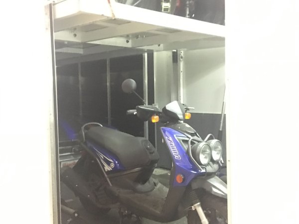 2013 mountain aire/ stacker 290k OBO for Sale $290,000
