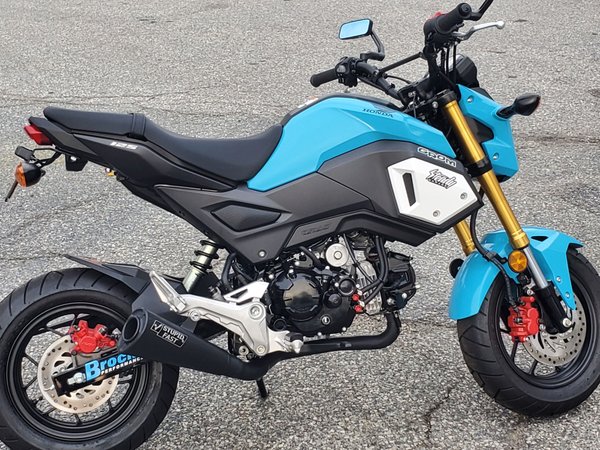 Honda Grom Price >> 2019 Honda Grom For Sale In Chestertown Md Price 4 200 Honda Grom Price >> 2019 Honda Grom For Sale In Chestertown Md Price 4 200