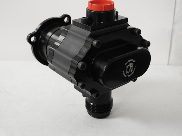 Waterman LIL  Bertha Fuel Pump Billet Spur Gear 3/8"Hex  for Sale $2,179 