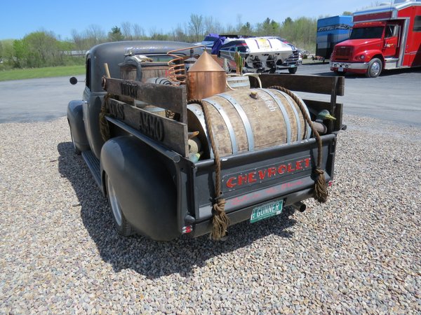 1950 CHEVY PICKUP for Sale $42,000