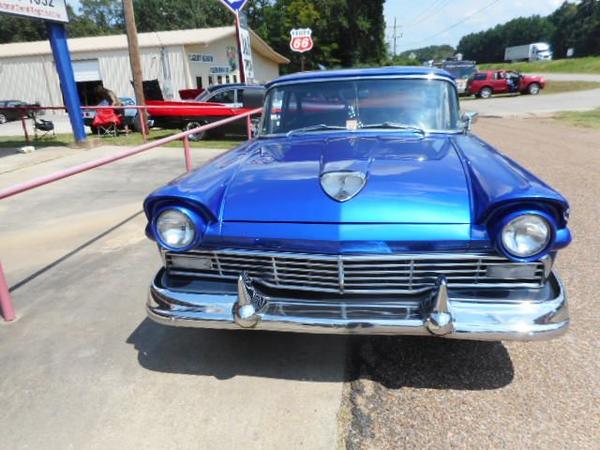 1957 Ford Custom 300 for Sale $29,500