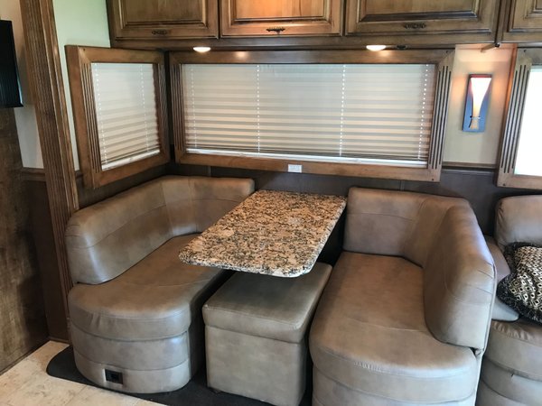2014 Renegade 45' Classic for Sale $259,000