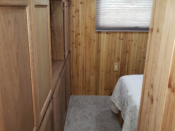 1986 peterbilt toterhome motorhome
