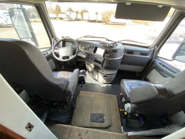 2007 Showhauler 2 Slide for Sale $159,900