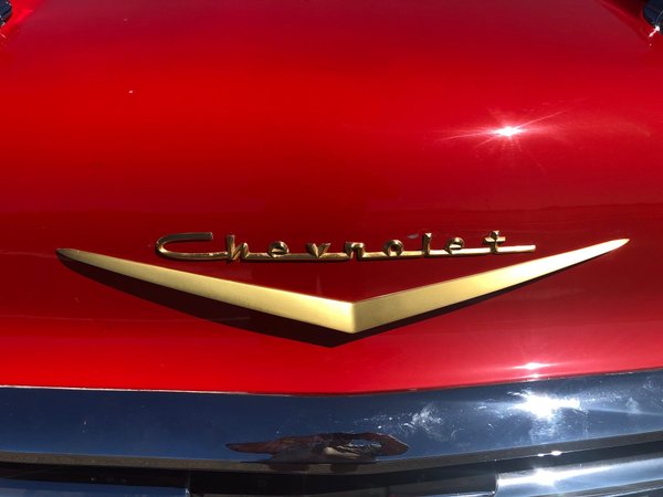 1957 Chevrolet Bel Air for Sale $38,500