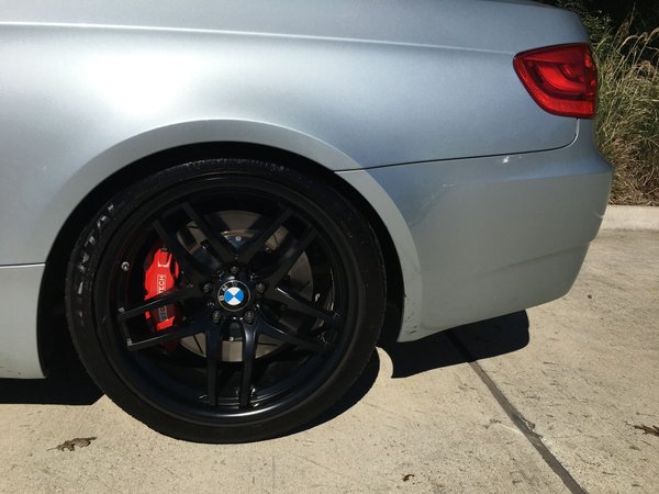 2011 BMW M3 for Sale $30,000