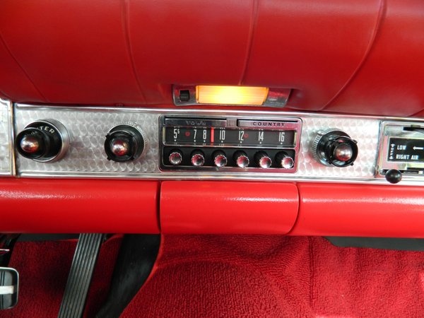1957 Ford Thunderbird for Sale $36,950