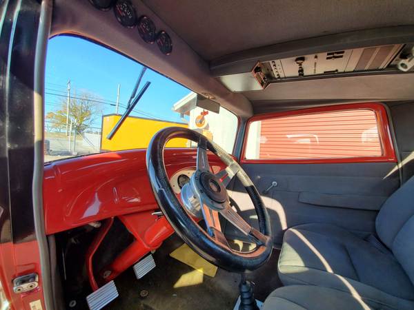 1932 Ford Coupe 351 Suicide Doors for Sale $26,900