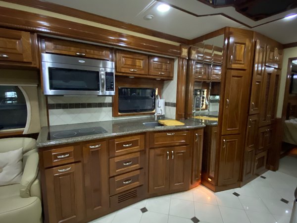2012 Renegade IKON for Sale $395,000