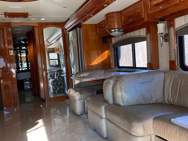 Class A motorhome for Sale $165,000