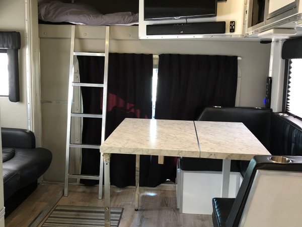2007 United Specialties for Sale $139,000
