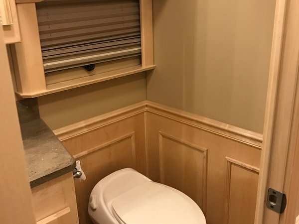 2018 NRC 35' motorhome for Sale $289,999
