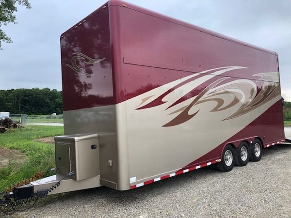 Silver Crown Combo for Sale $239,900