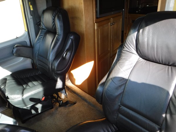 2007 Freightliner/Renegade toter for Sale $149,500