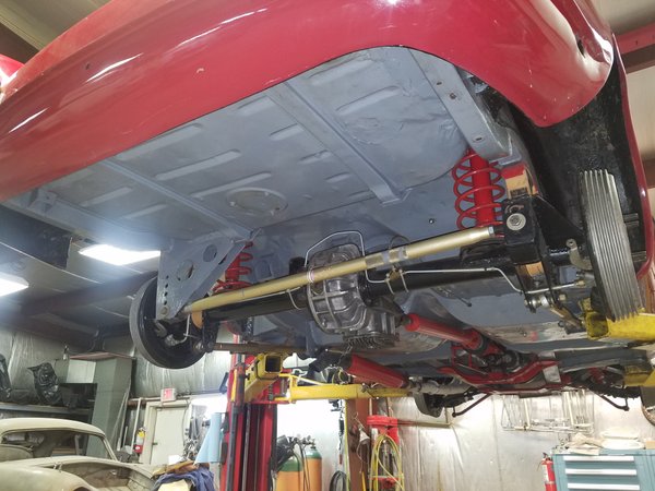1961 Alfa Romeo Giulietta for Sale $38,000